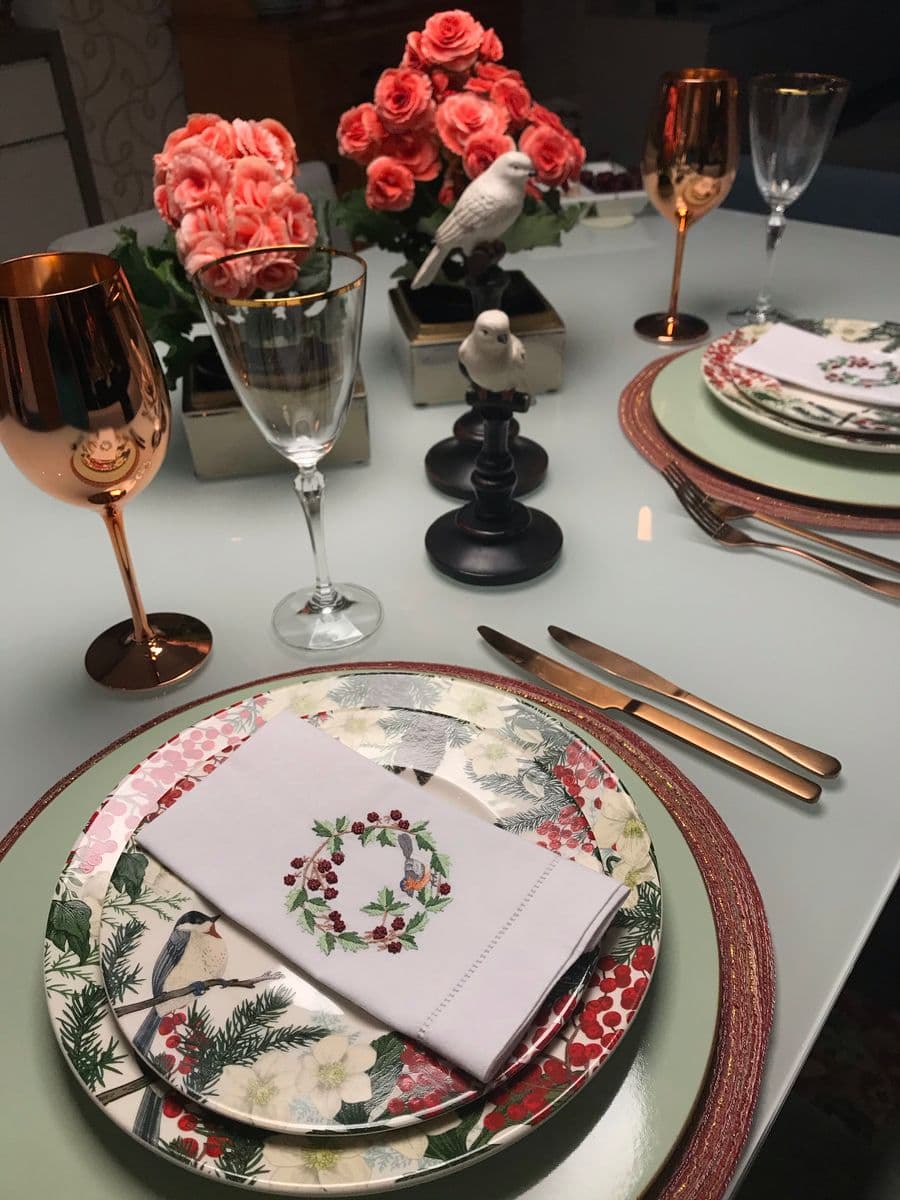 Dining Etiquette